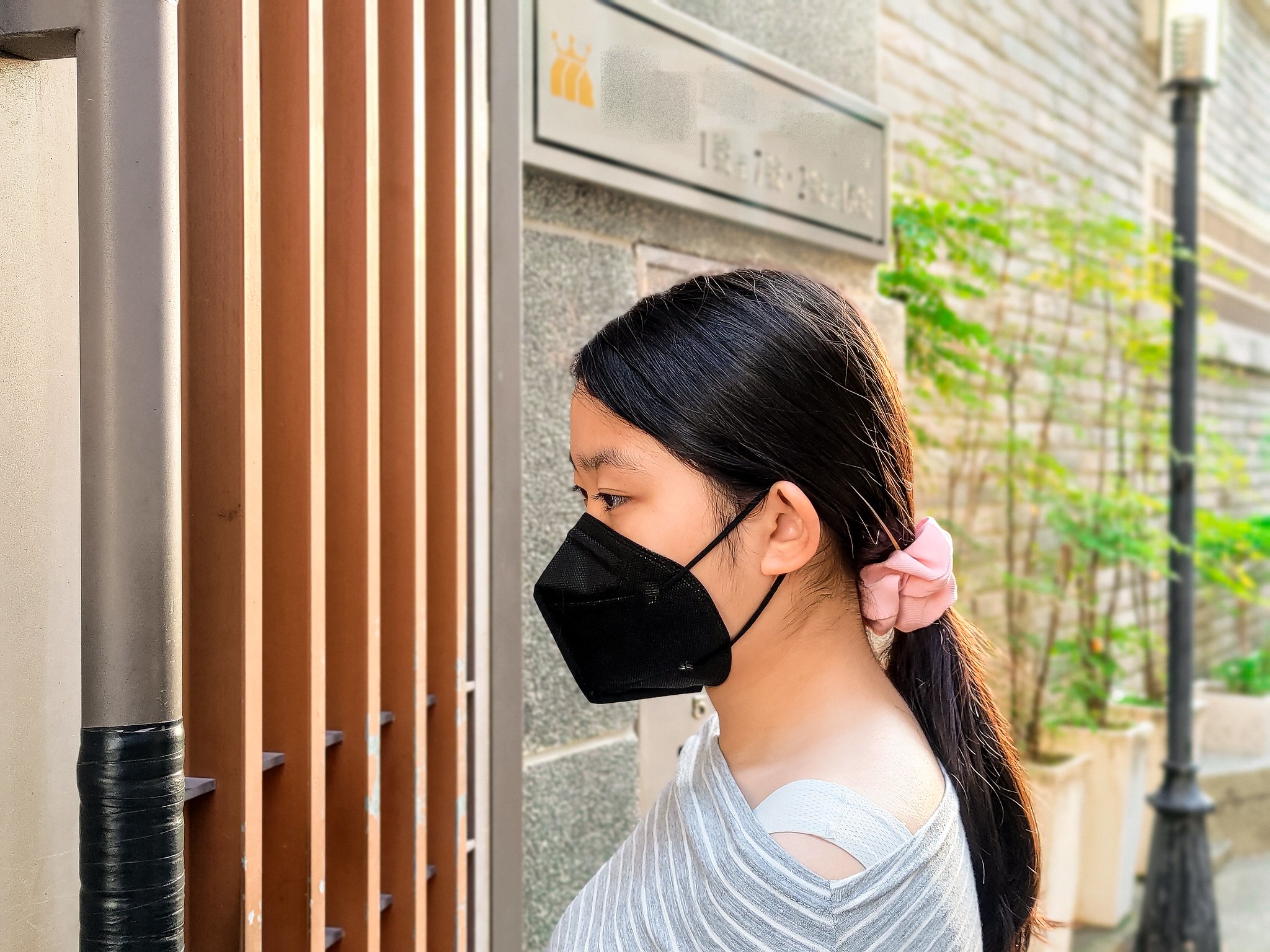 生活．晉沛生醫TN95成人醫用立體口罩．台灣製造新型專利四層過濾口罩．透氣舒適