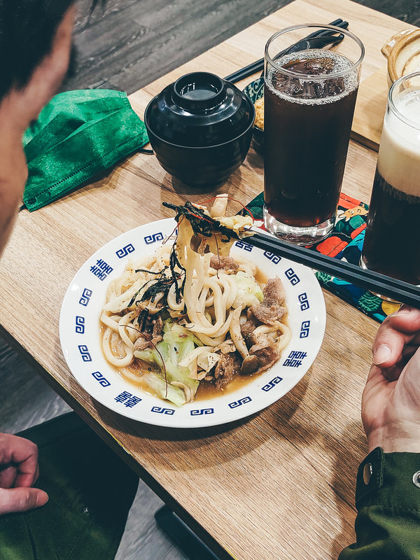 台南．中西區．喵子食堂ニャンコ－日式家庭料理、洋食屋