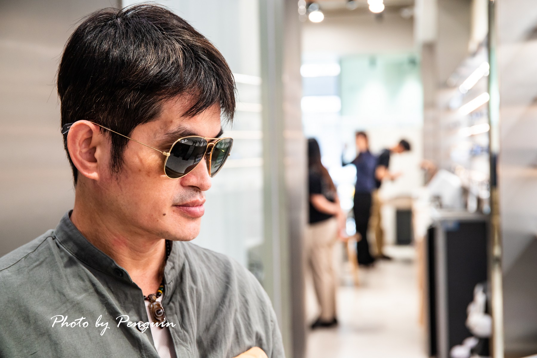 受保護的內容: 台南眼鏡專賣店推薦．明格眼鏡長榮店．多款知名品牌眼鏡專賣．掌握時尚潮流配鏡美學。